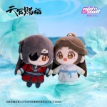 Minidoll TGCF Xie Lian Hua Cheng Ling Wen Shi Qingxuan Finger Doll Pendant Accessories